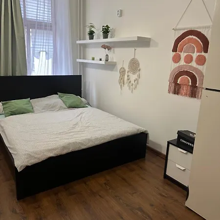 Apartamento Centerpoint *