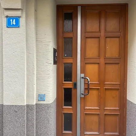 Centerpoint Apartamento *