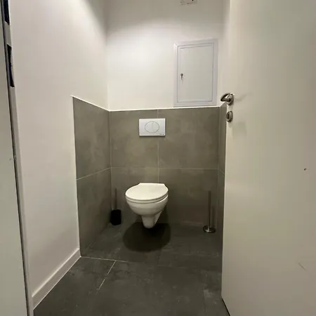 Apartment Centerpoint Karlovy Vary